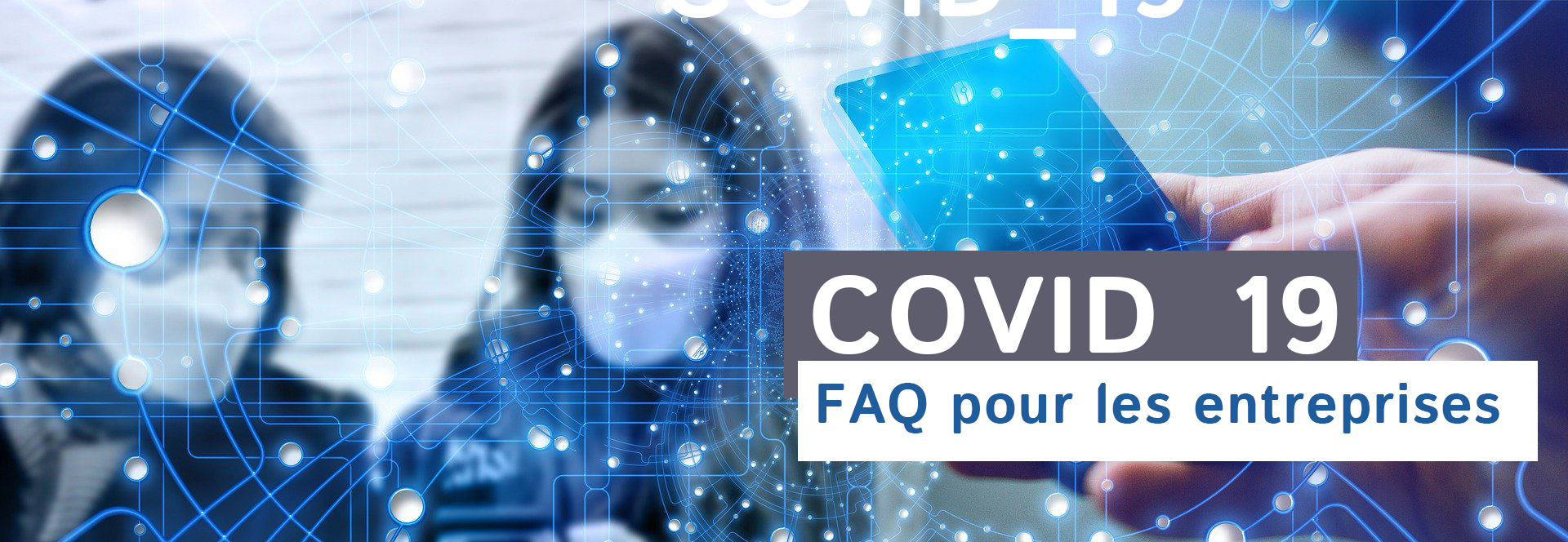 Covid19 Faq Pour Les Entreprises Artisanales