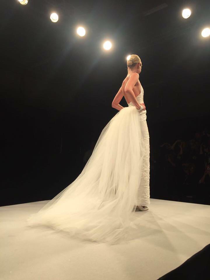 Immagini New York Bridal Week