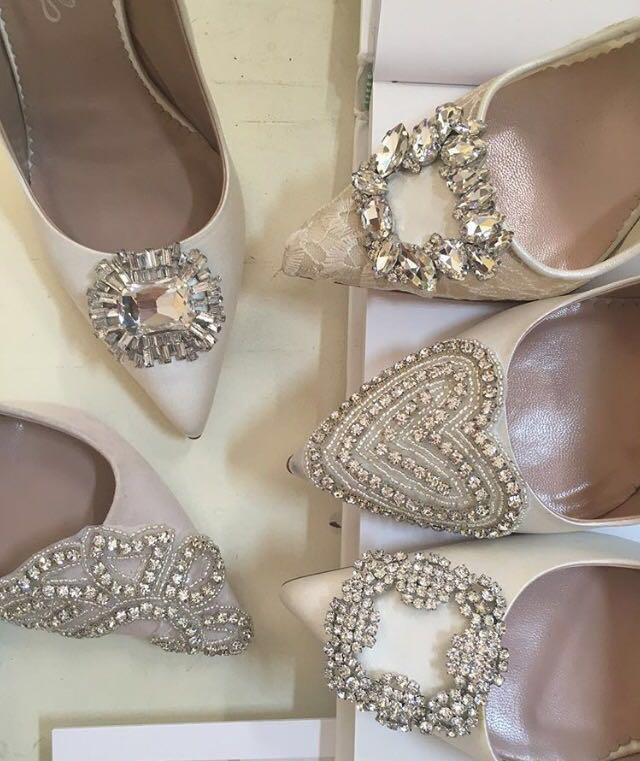 Immagini New York Bridal Week