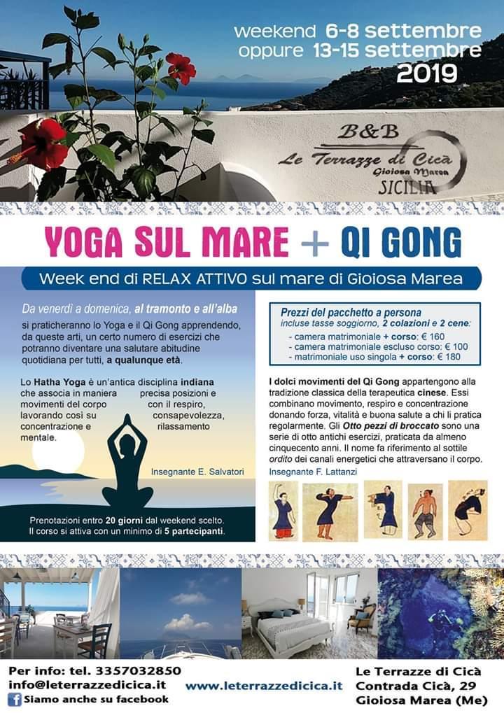 Associazione Le Terrazze di Cicà Associazione Le Terrazze di Cicà