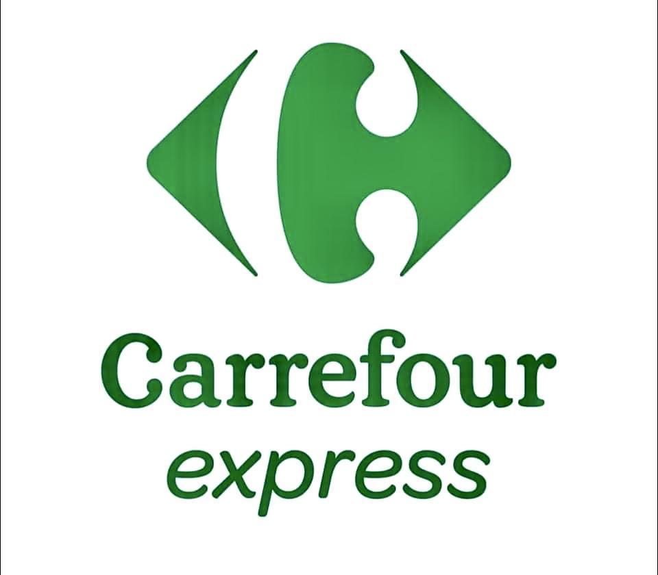 Supermercato Carrefour 