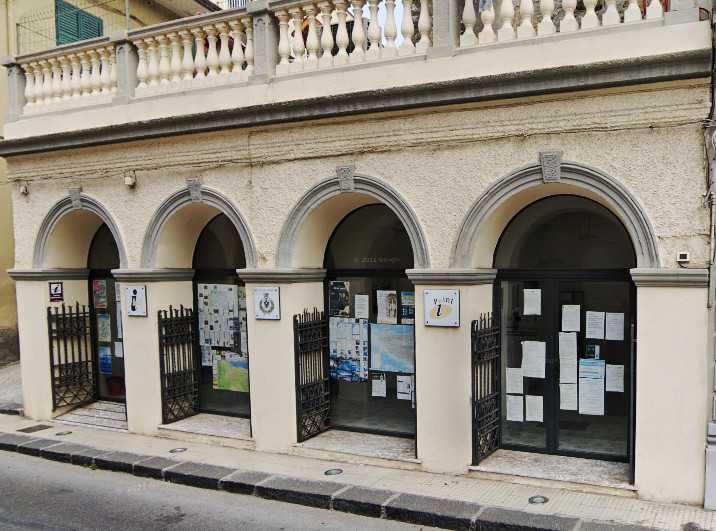 Ufficio Turistico - Tourist Office