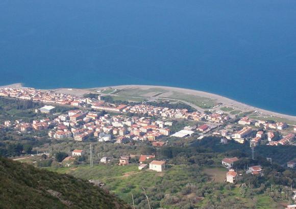 San Giorgio di Gioiosa Marea - Saint George of Gioiosa Marea