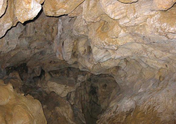 Grotte del Tono - Tono Caves Grotte del Tono - Tono Caves