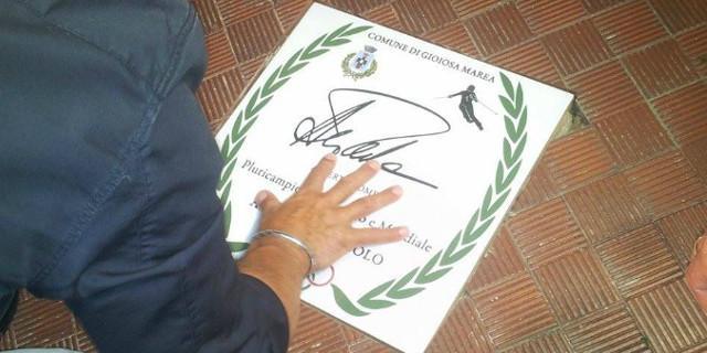 Walk of Fame