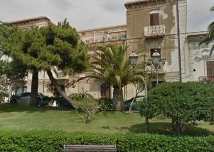 Palazzo Benincasa - Benincasa Palace
