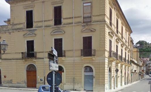 Palazzo Forzano - Forzano Palace Palazzo Forzano - Forzano Palace