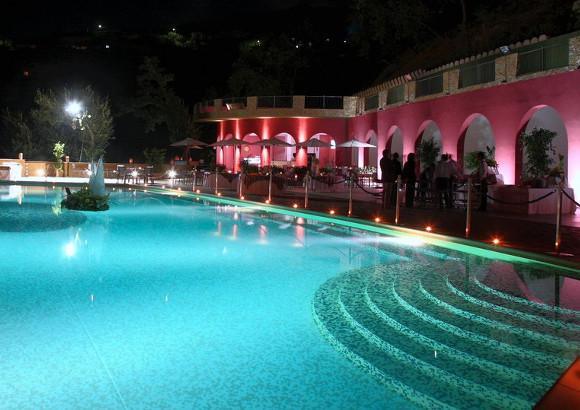 Hotel Avalon Sikanì