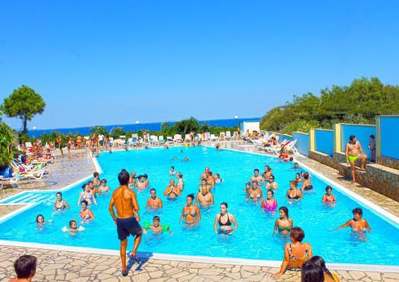 Villaggio Baia Calavà
