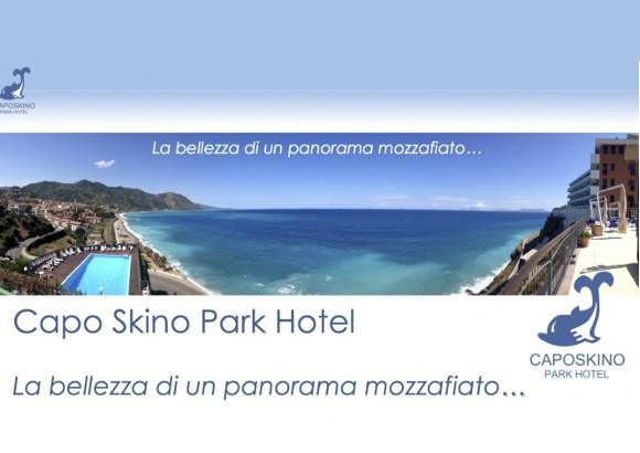 Hotel Capo Skino Hotel Capo Skino