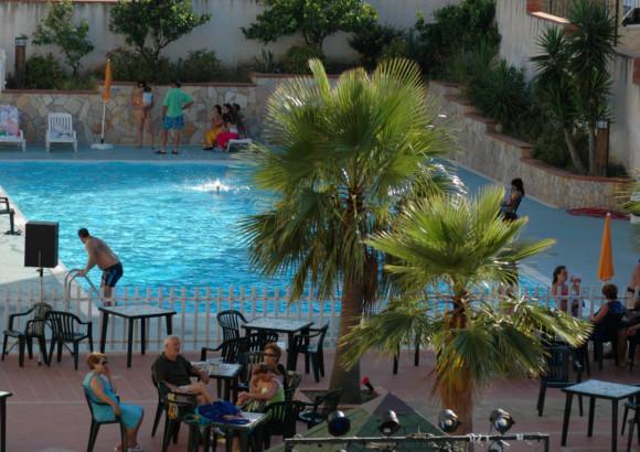 Hotel Saint George Hotel Saint George