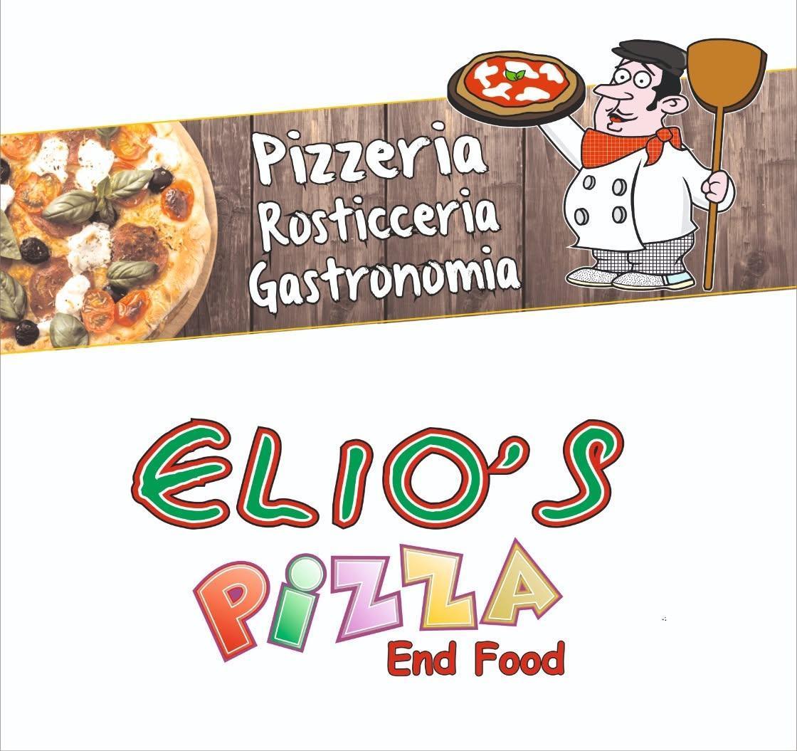 Elio's Pizza and Food
