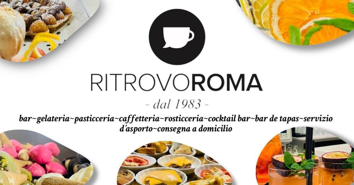 Ritrovo Roma 1983