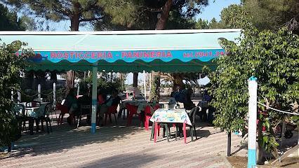 Bar del Mare