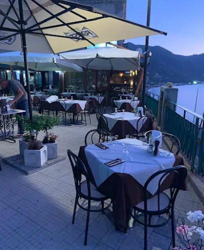 Lounge Bar Trattoria Il Canape'