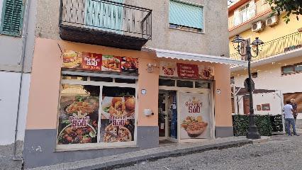 Benvenuti al Sud