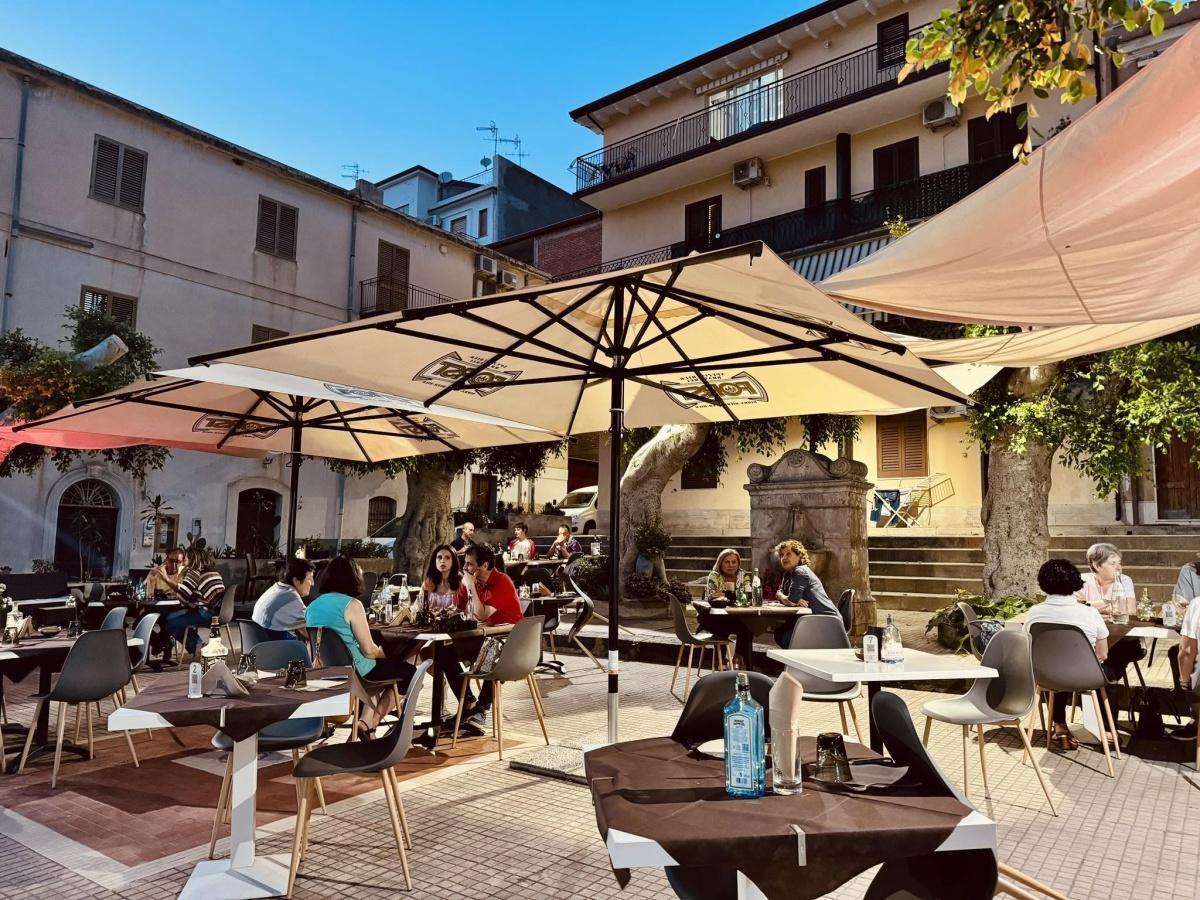 La Vecchia Posta