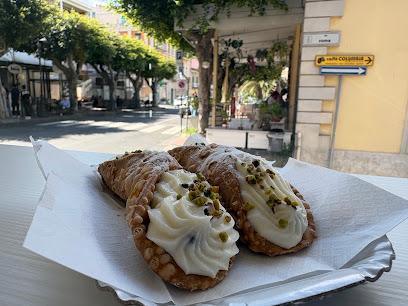 Pasticceria Capizzi