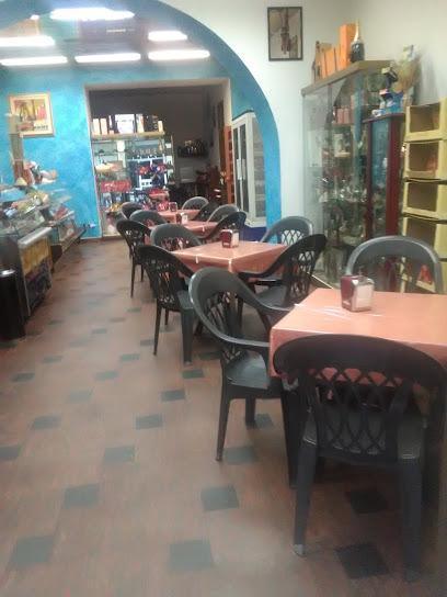 Bar Buzzanca