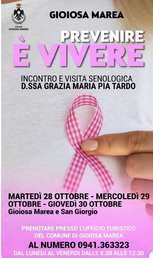 Prevenire è Vivere