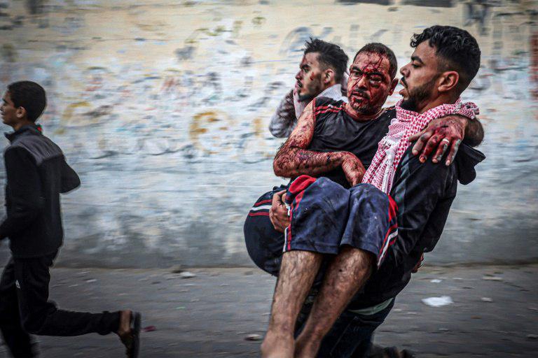 La trêve à Gaza et la libération des otages repoussées, poursuite des bombardements