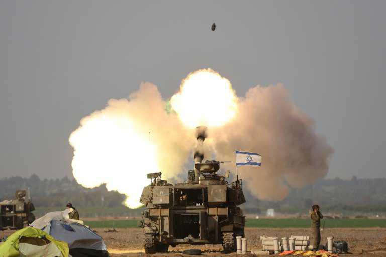 Coûts économiques de la guerre de Gaza pour le Liban, l'Égypte et la Jordanie : une étude de l'ONU