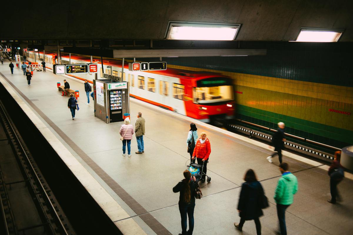 Enquête : Seuls 10% des citoyens ont fait des changements significatifs pour une mobilité durable