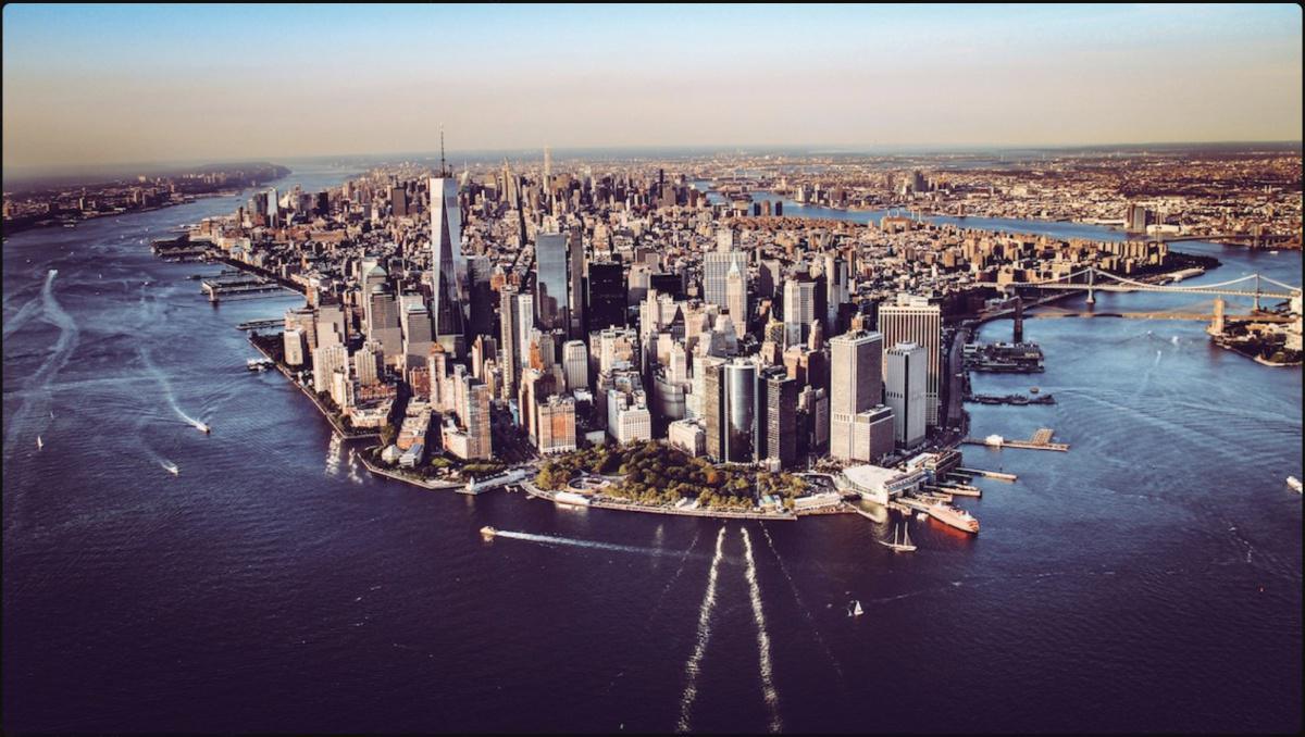 New York, capitale mondiale des millionnaires: un habitant sur 24 dans le club des ultra-riches