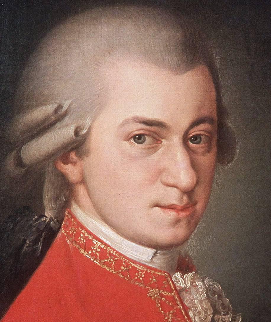 اكتشاف عمل غير معروف لموزارت بعد قرن من الزمن! اكتشاف عمل غير معروف لموزارت بعد قرن من الزمن!