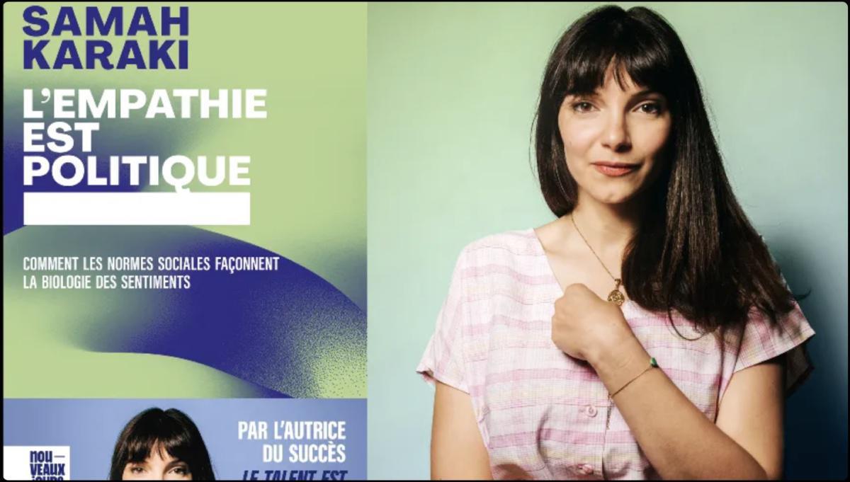 التعاطف: سلاح ذو حدين في السياسة والمجتمع التعاطف: سلاح ذو حدين في السياسة والمجتمع