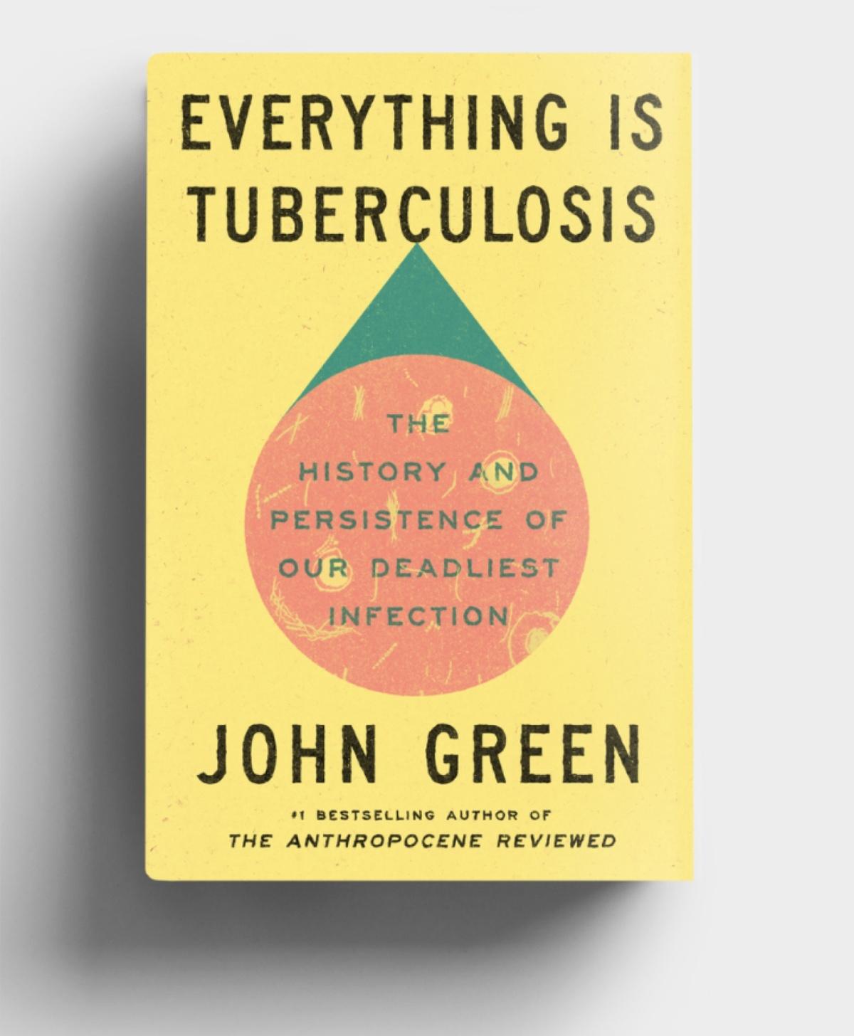 جون غرين: من روايات المراهقين إلى استكشاف التحديات الصحية العالمية جون غرين: من روايات المراهقين إلى استكشاف التحديات الصحية العالمية