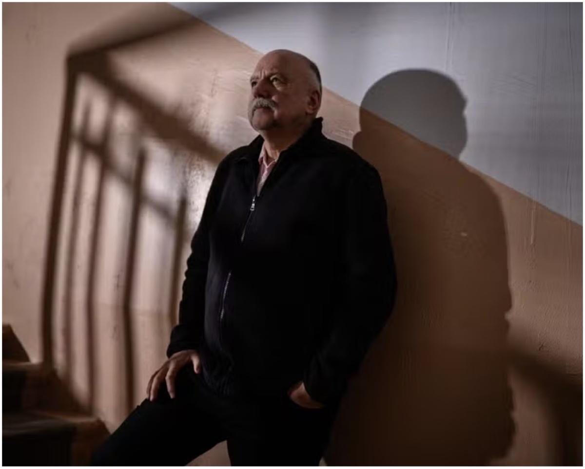 الأدب الأوكراني المعاصر: صدى الحرب في الكلمات والمعاني الأدب الأوكراني المعاصر: صدى الحرب في الكلمات والمعاني