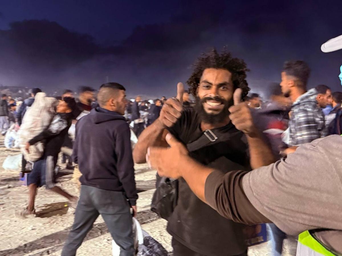 المدينة الإنسانية في غزة: بين التصوّر والخيال