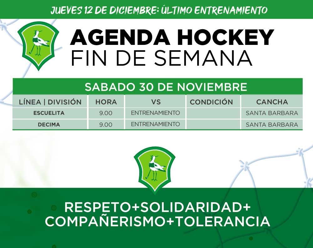 Agenda futbol