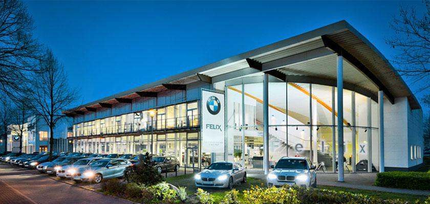 BMW FELIX Automobile GmbH BMW FELIX Automobile GmbH