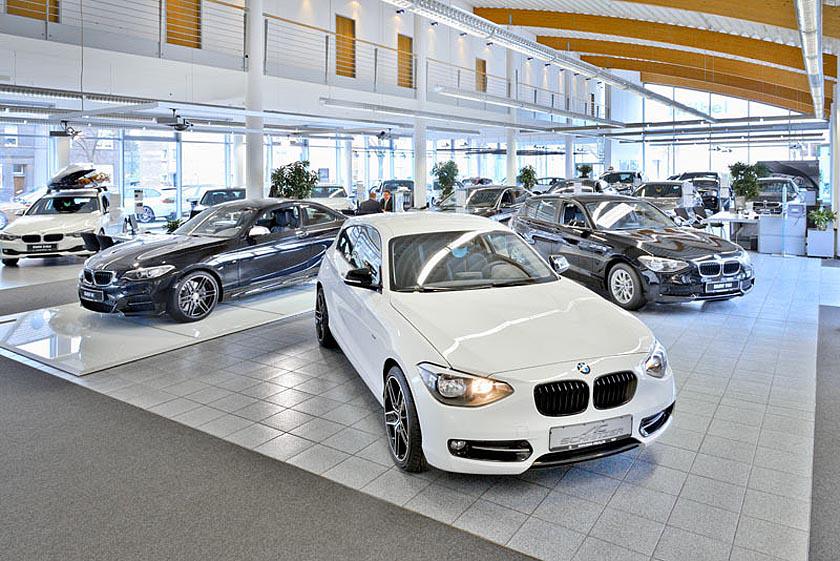 BMW FELIX Automobile GmbH