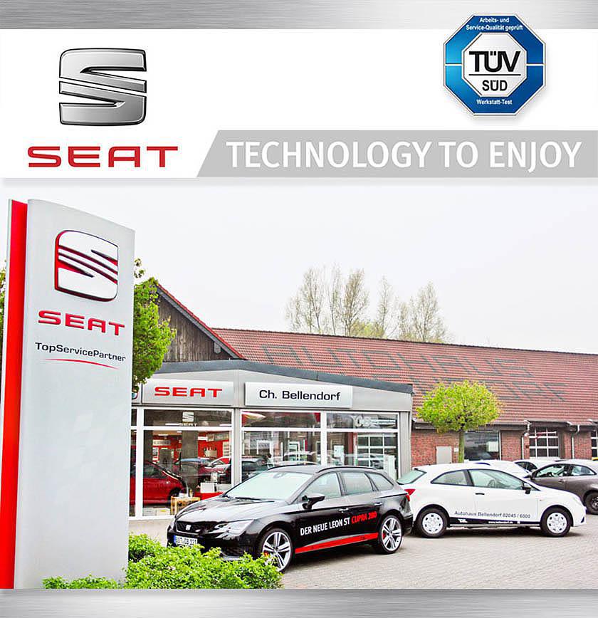 Autohaus BELLENDORF GmbH Autohaus BELLENDORF GmbH