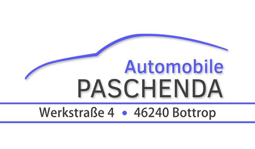 Automobile PASCHENDA