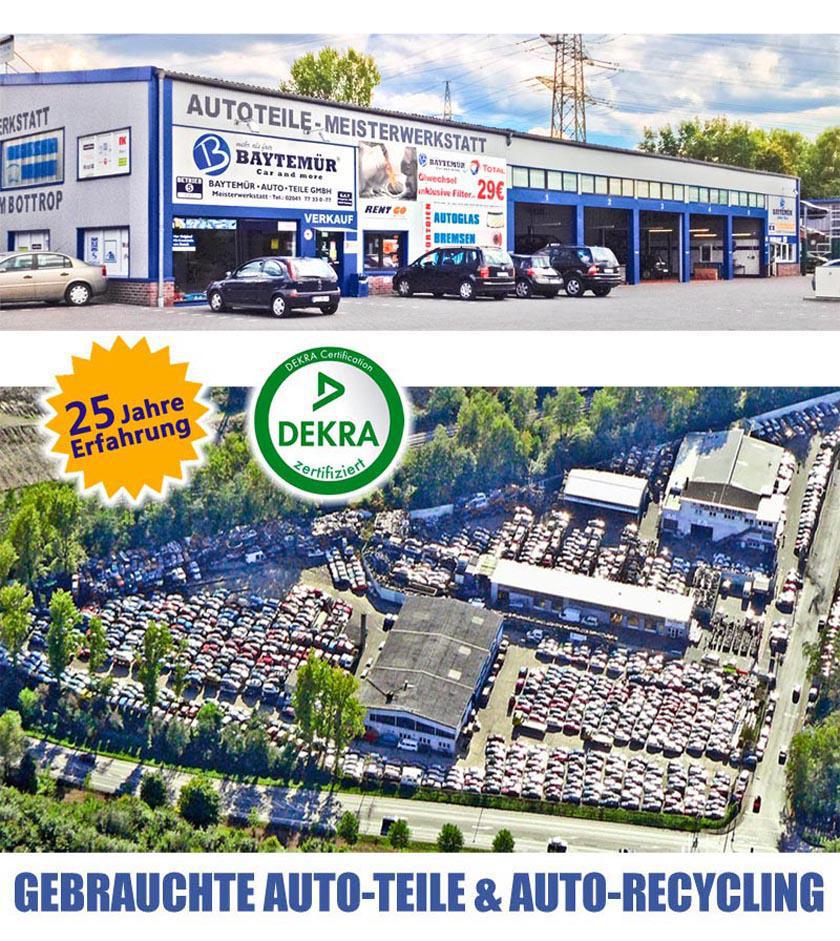 BAYTEMÜR Car & More BAYTEMÜR Car & More