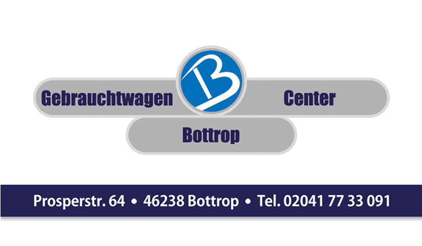 BAYTEMÜR GWC-Bottrop Gebrauchtwagen-Center Bottrop