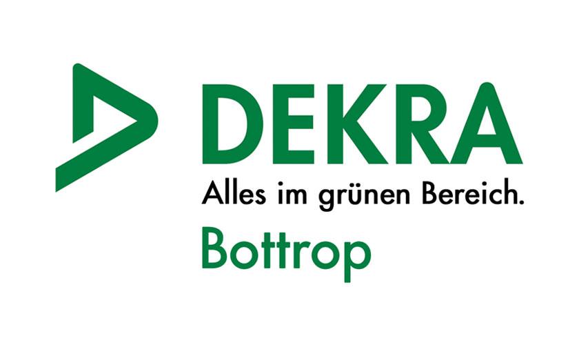 DEKRA Automobil GmbH / Station Bottrop / Horster Str. 285