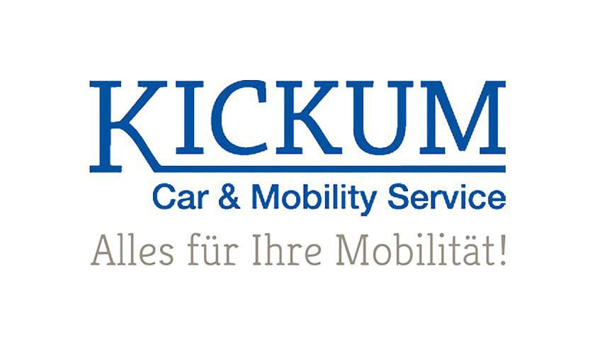 KICKUM GmbH Car & Mobility Service