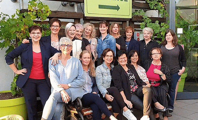 POWER-FRAUEN Bottrop POWER-FRAUEN Bottrop
