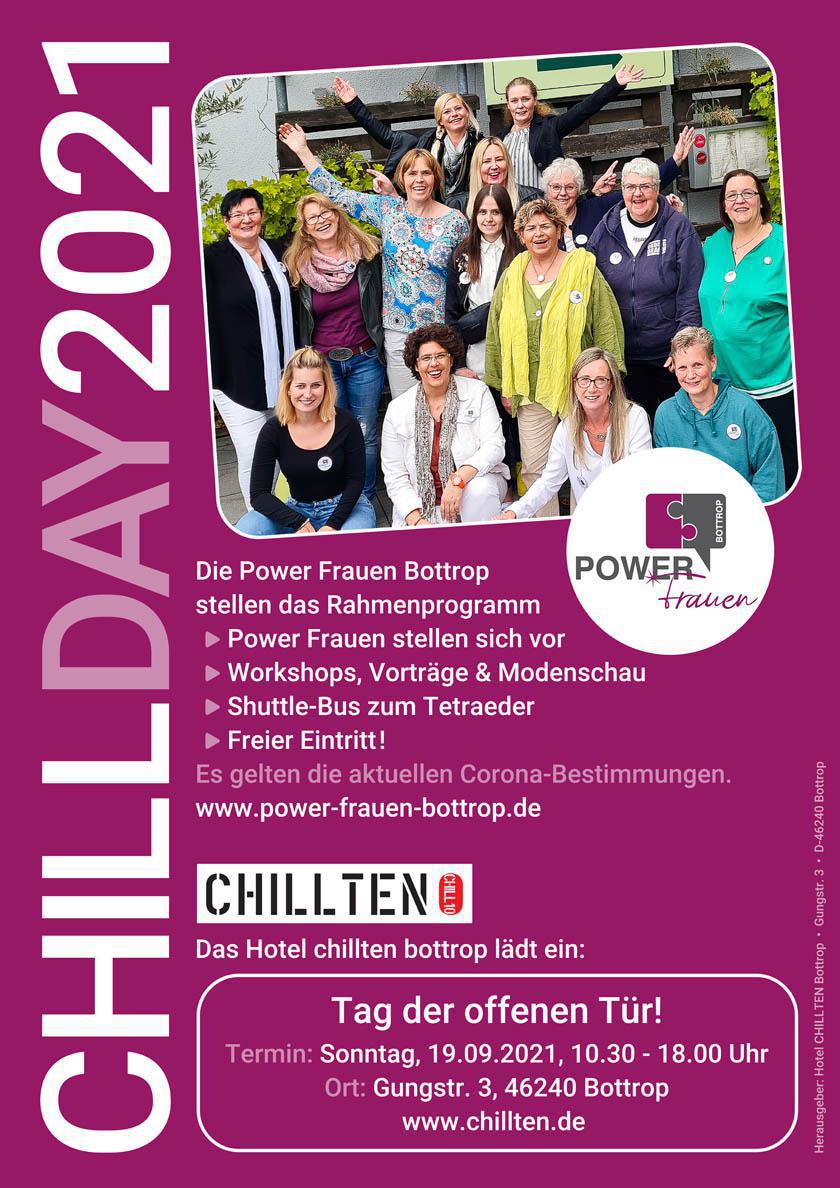 POWER-FRAUEN Bottrop POWER-FRAUEN Bottrop