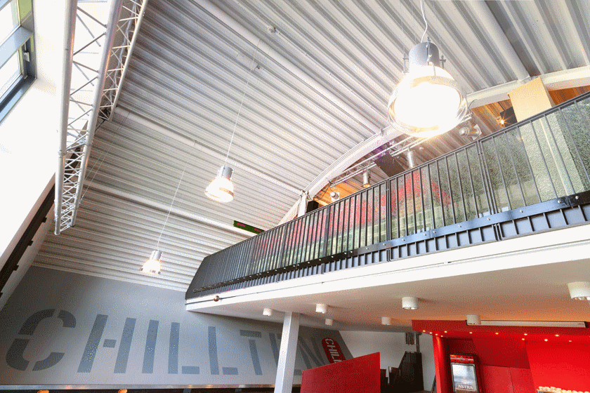 Hotel CHILLTEN Bottrop Hotel CHILLTEN Bottrop