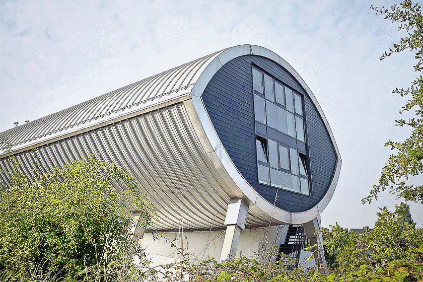 Hotel CHILLTEN Bottrop Hotel CHILLTEN Bottrop