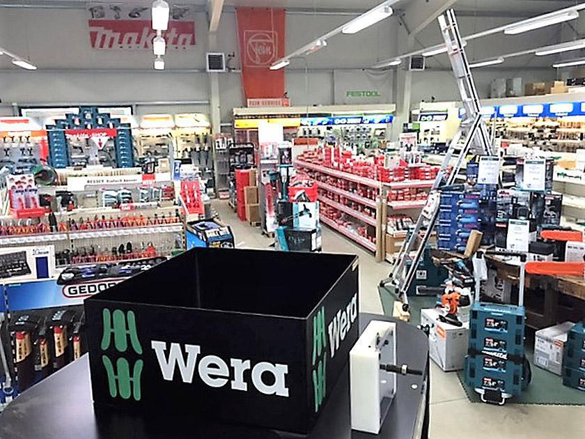 BAUPART GMBH BAUPART GMBH