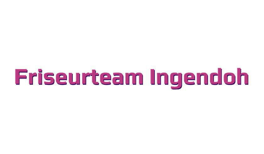 Friseurteam INGENDOH Friseurteam INGENDOH