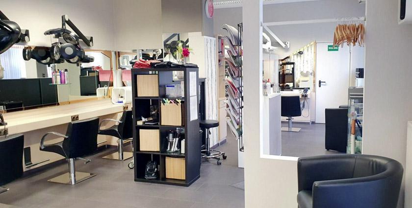 Friseurteam INGENDOH Friseurteam INGENDOH