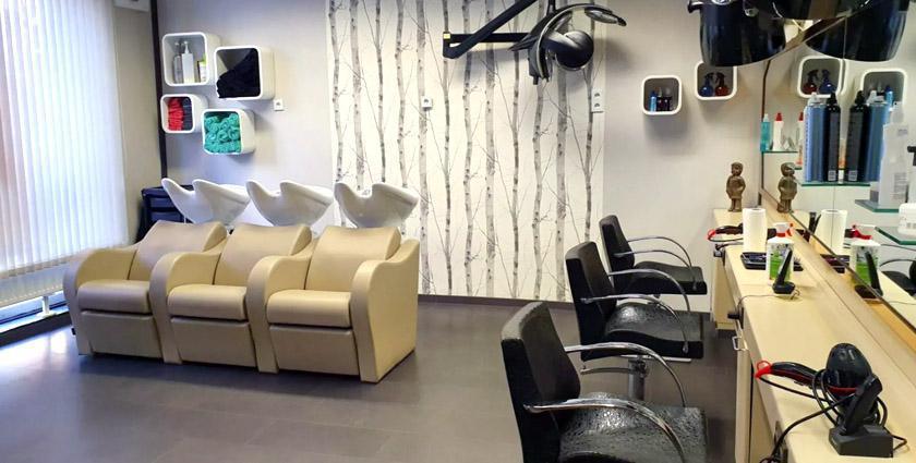 Friseurteam INGENDOH Friseurteam INGENDOH